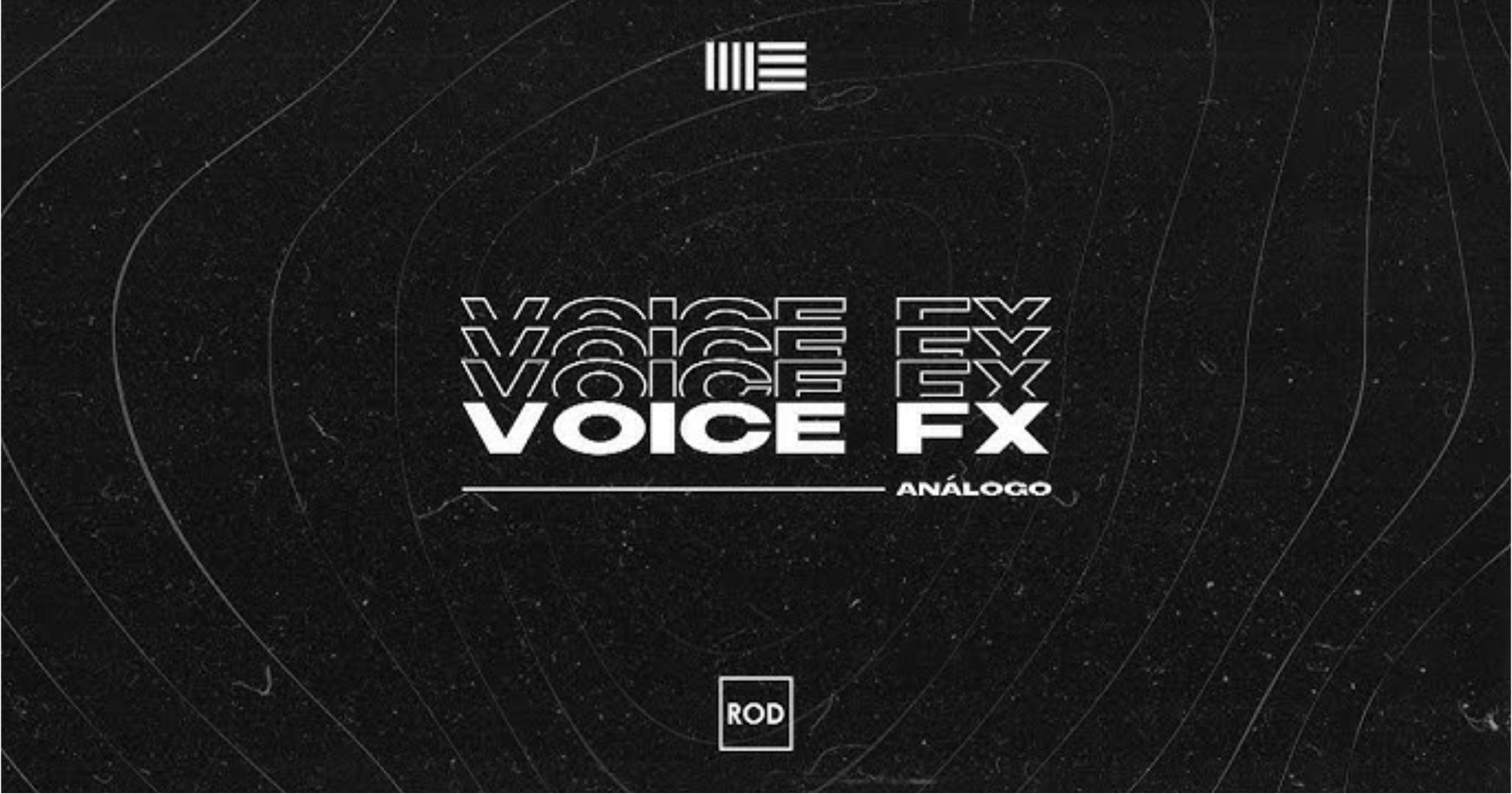 Voice FX Analog: Custom Tones for Ableton Live